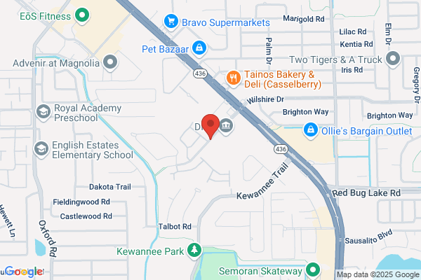 Orange Avenue Enterprises