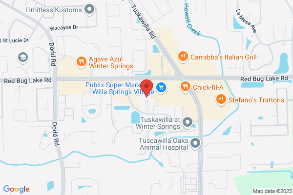 Optum Primary Care - Tuskawilla