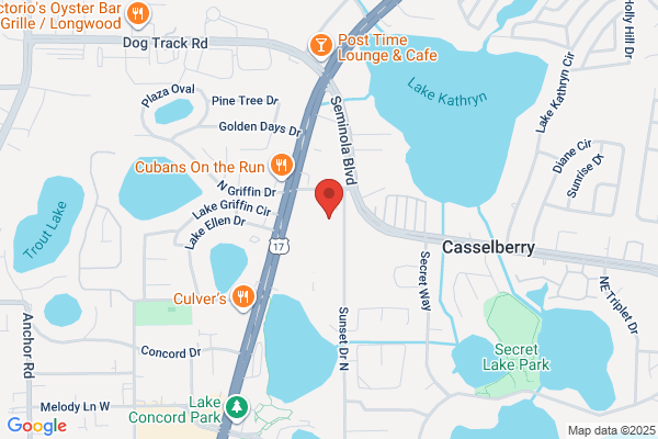 Publix Super Market at Casselberry Collection
