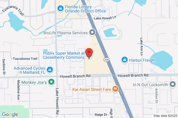 Publix Super Market at Casselberry Commons
