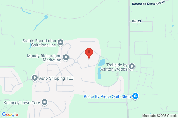 Centex Homes of Longwood Plnt