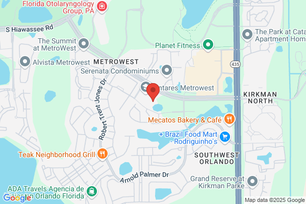 Timeshare Resale Specialist