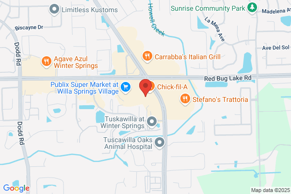 Maid Right of Central Florida