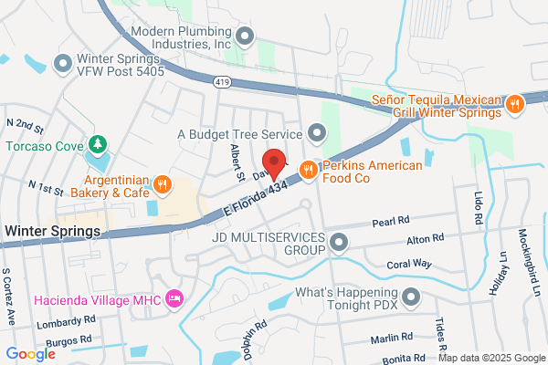 Soper Perez & Associates