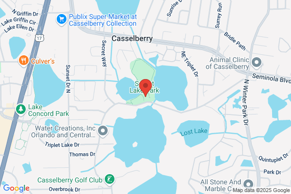 Casselberry Cleaners