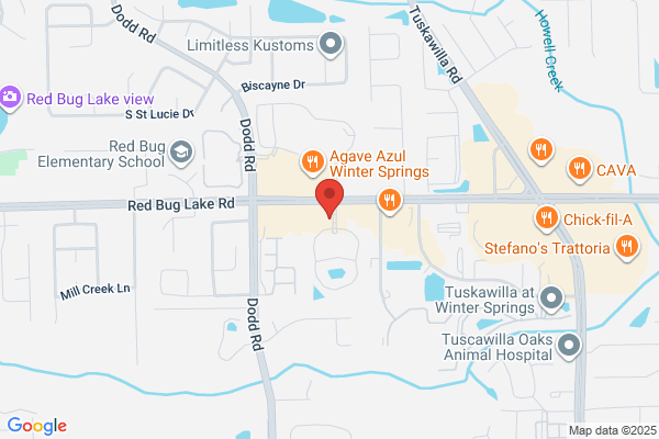 Red Bug Dry Cleaners
