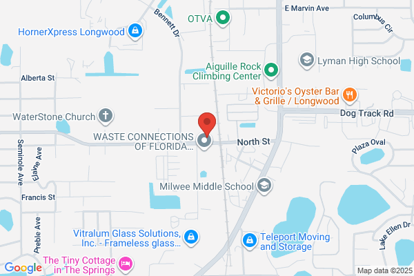 Gator Mower Parts Inc