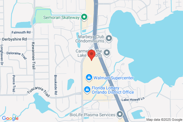 Gregory Lang Inc