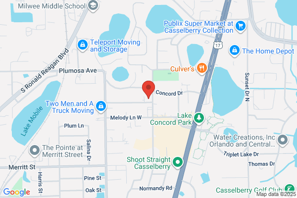 Magnatone Hearing Aid Corporation