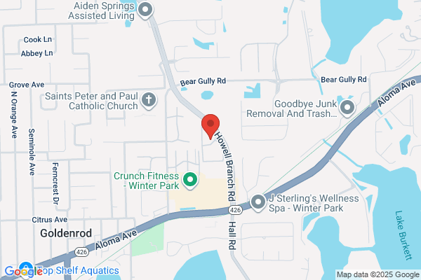 Winterbrook by Pulte Homes