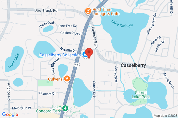 Dullmeyer Physical Therapy
