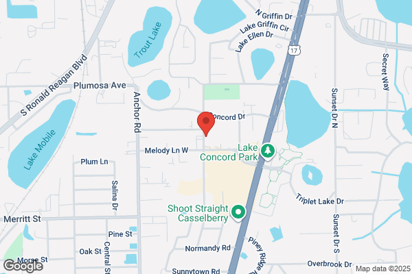 Florida Wood Industries Na Inc