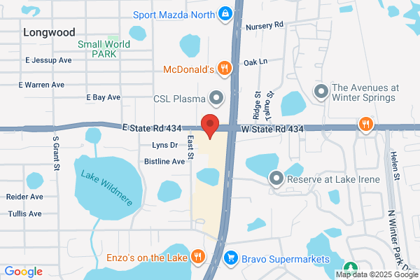 Orlando Scuba Center Inc