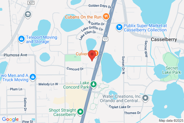 Paramount Urgent Care - Casselberry