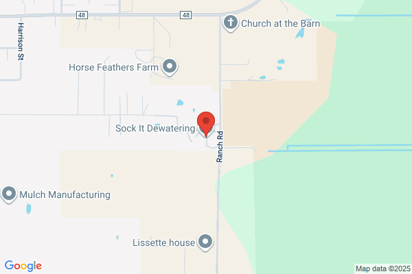Sock It Dewatering