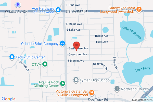 Longwood Christian Academy & Preschool