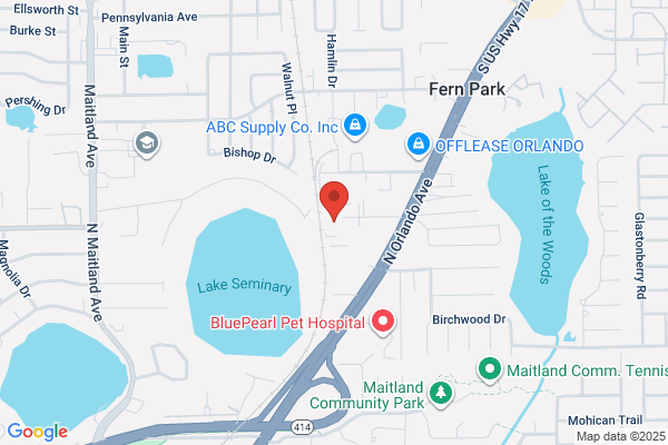 Winter Park Blueprint