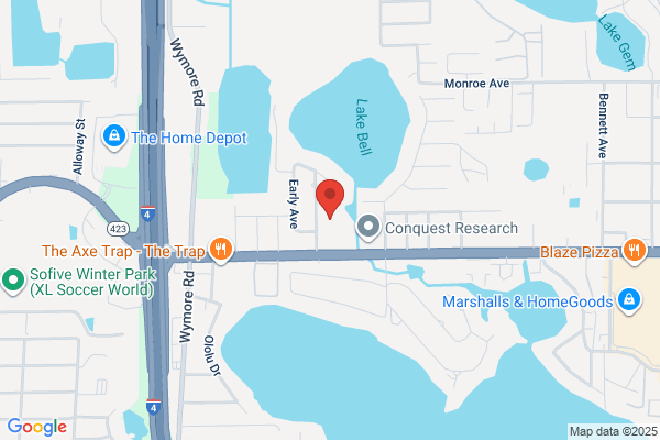 Florida Business Investments Inc