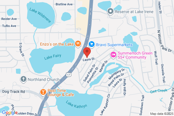 Florida Pronto Realty