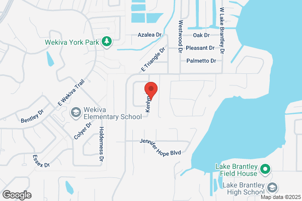 Ginny Adkins | Realty 320