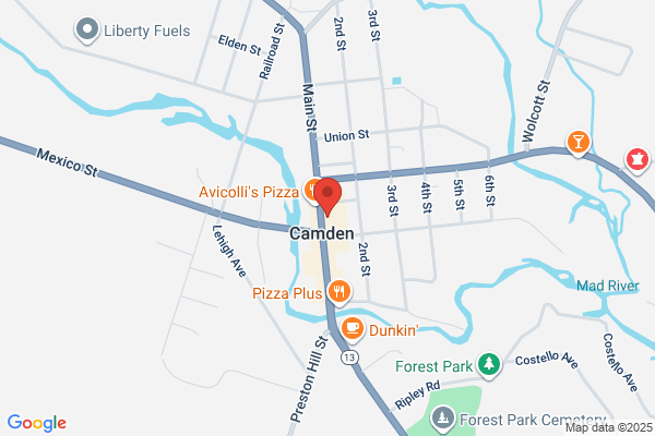 Plumbley Land Development Corporation
