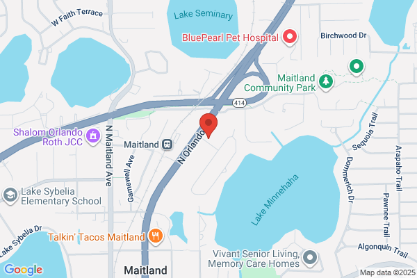 Main Street Mortgage of Central Florida Inc