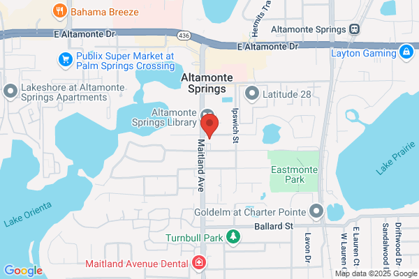 Titlecorp of Florida Inc