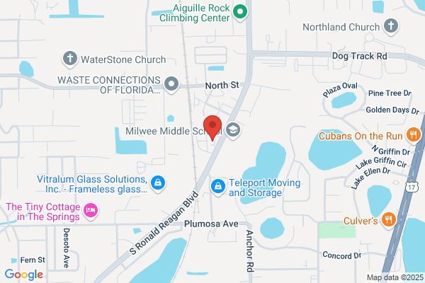 Florida Pool Enclosures Inc