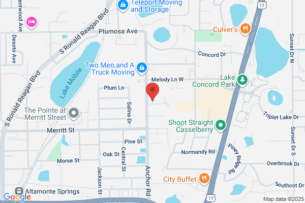 All Brite Roofing