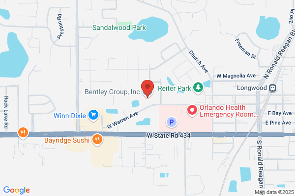 Bentley Architects & Engineers Inc