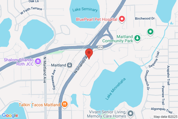 Traffic Planning & Design Inc