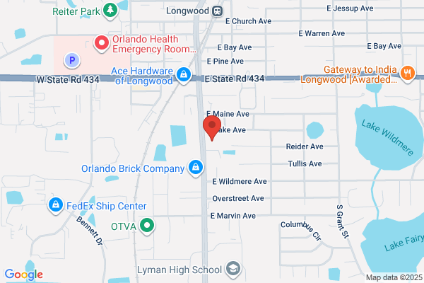 Florida Telephone Services, Long Distance
