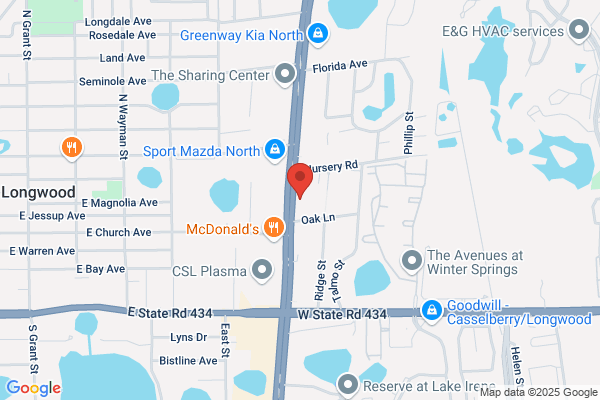 McGrew Motors