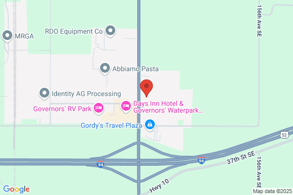 Gordy's Service Center
