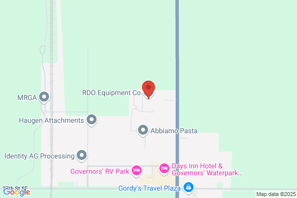 RDO Equipment Co.