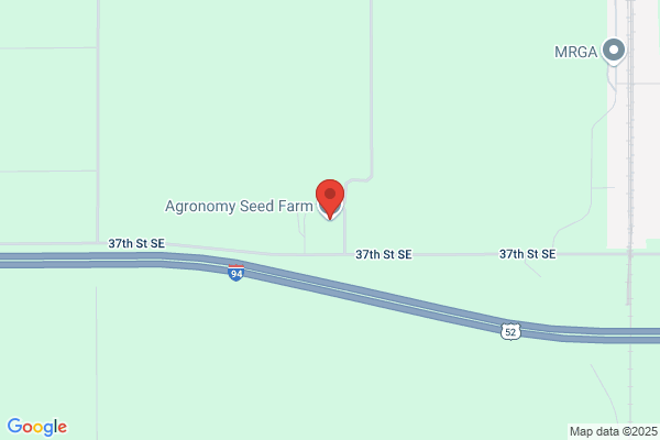 Agronomy Seed Farm