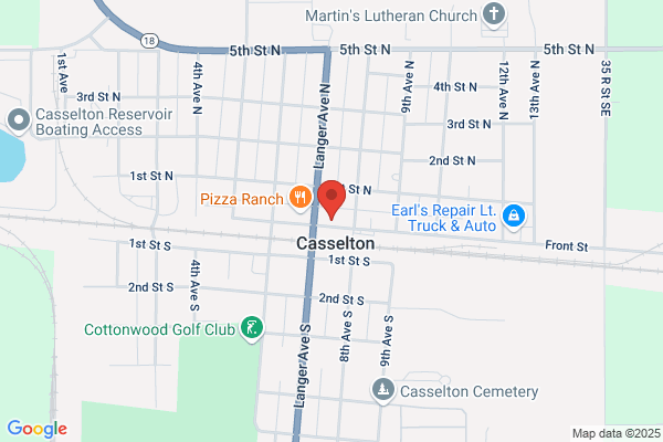 Burgum Bradley Attorney