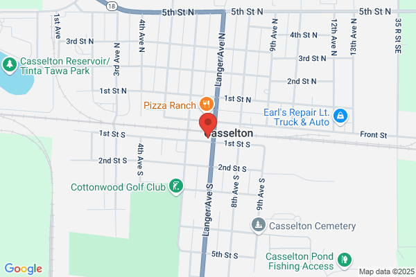 Casselrock Auto Sales & Repair