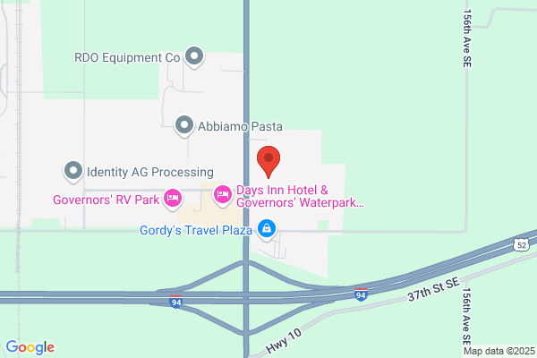 Gordy's Service Center.