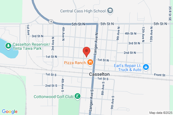 Rehab4Life Physical & Occupational Therapy - Casselton