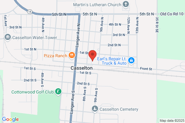 Wangler Foods Inc