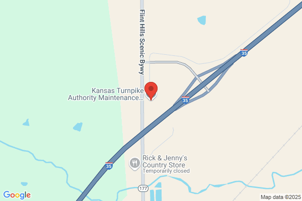 Kansas Turnpike Authority