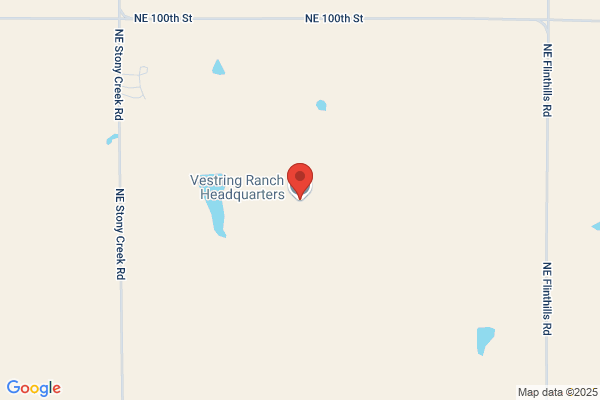 Vestring Ranch