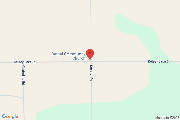 Bethel Community Church