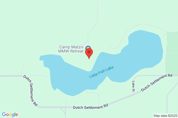 Camp Manitou