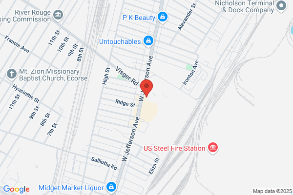 Cass Community Federal Credit Union