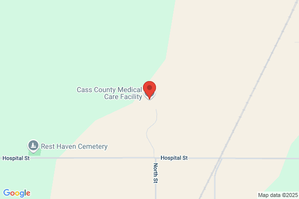 Cass County Medical Care Facility
