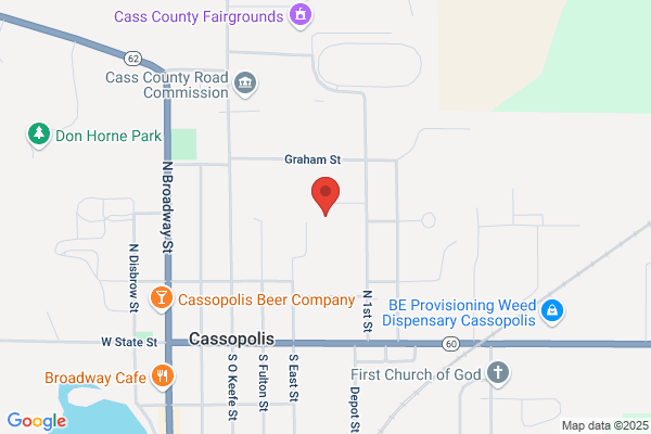 Cass Evangelical Free Church