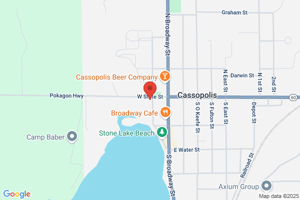 Cass Heating & Air Conditioning