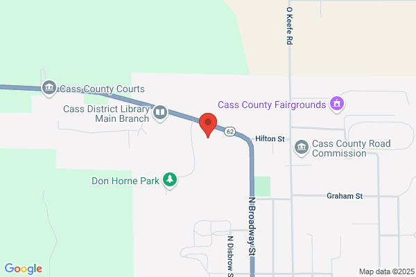 Cassopolis Family Clinic